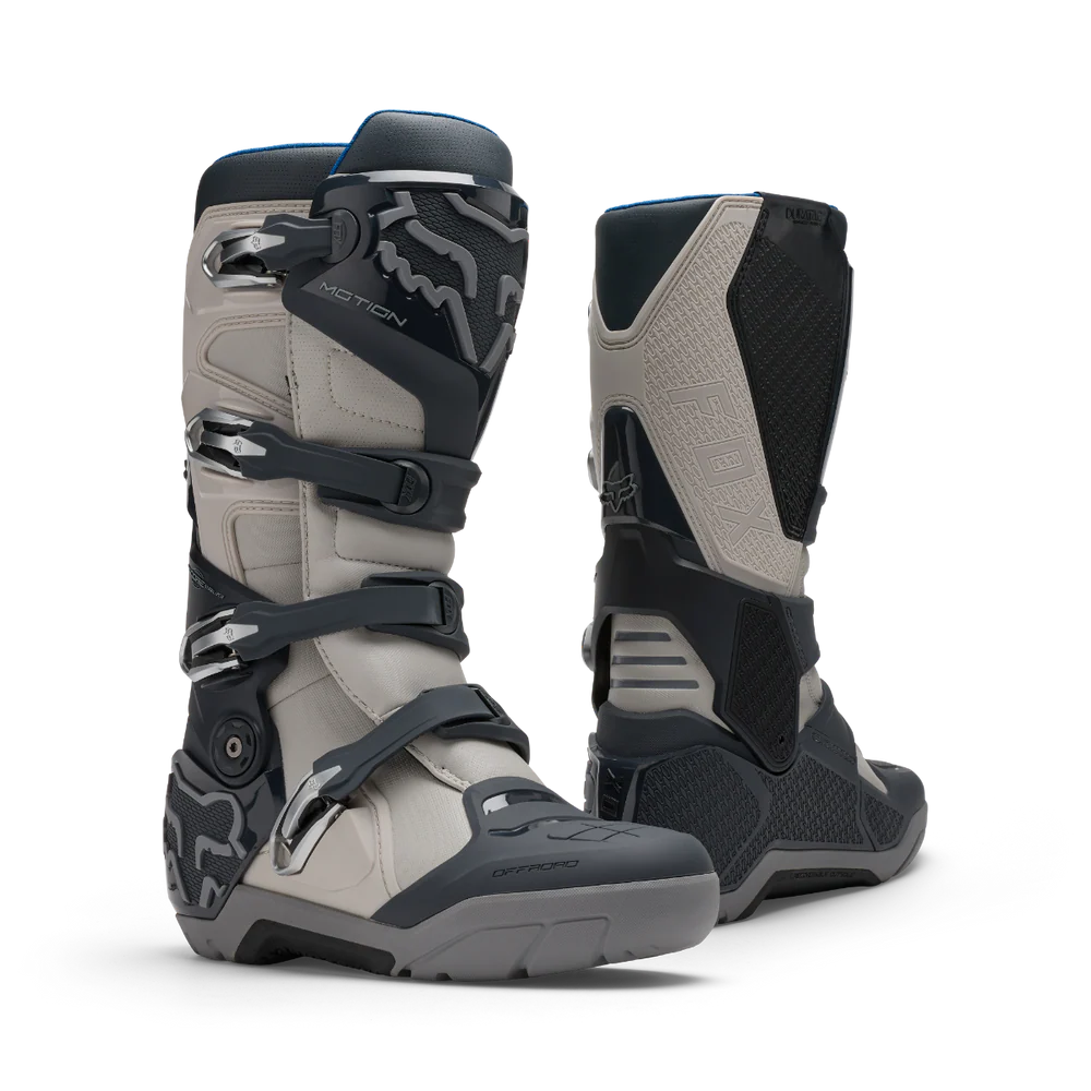 Motion X Boot