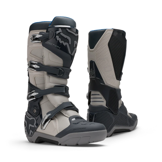 Motion X Boot