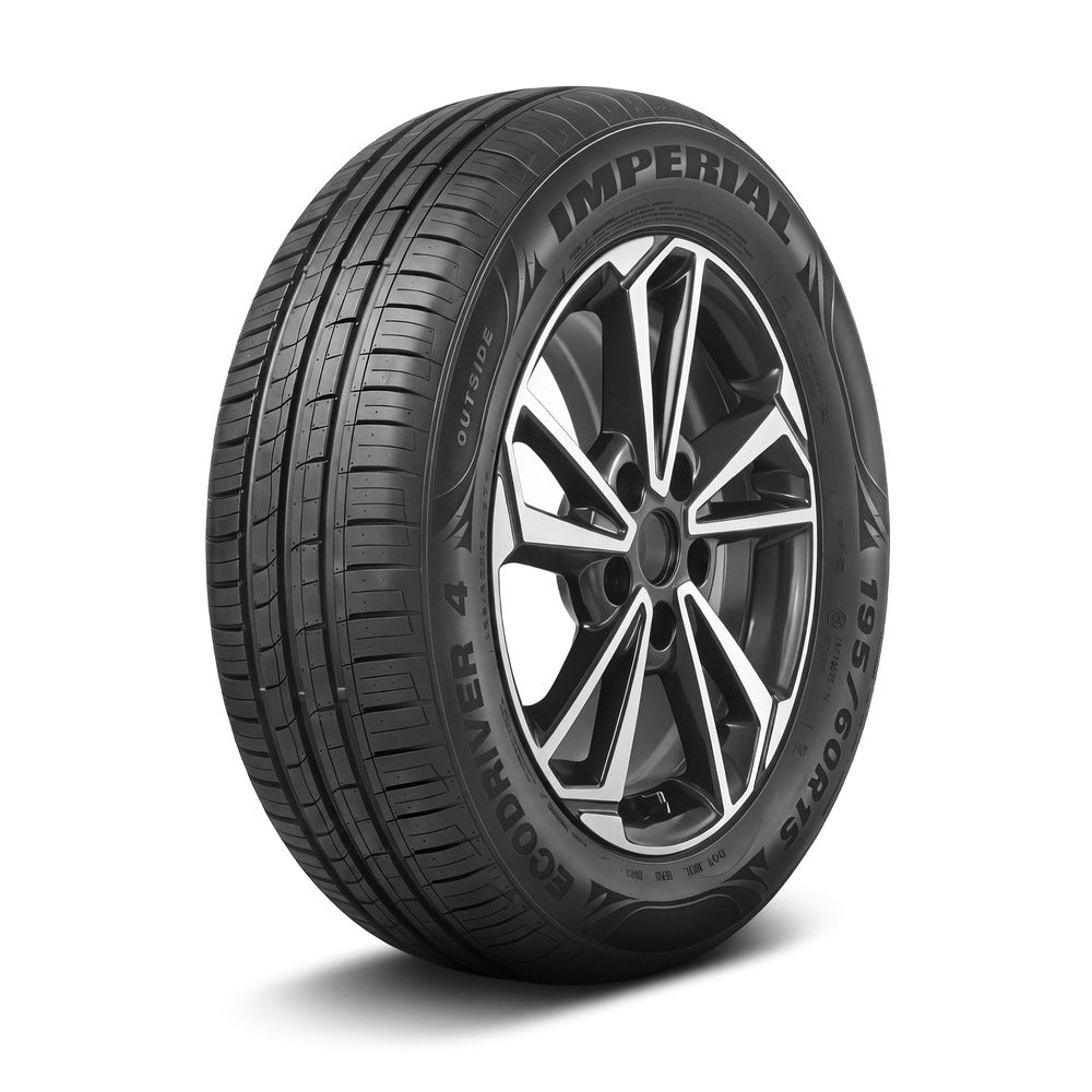 IMPERIAL ECODRIVER 4