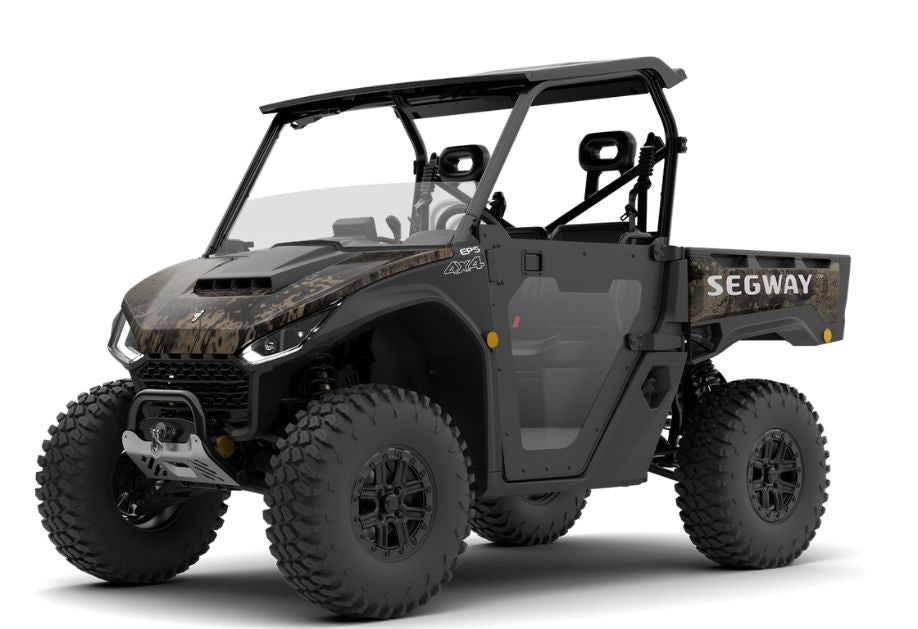Segway Fugleman UT6 Navigator