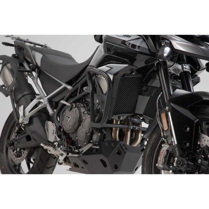 CRASH BARS SW MOTECH TRIUMPH TIGER 900 19-23 TIGER 850 21-23