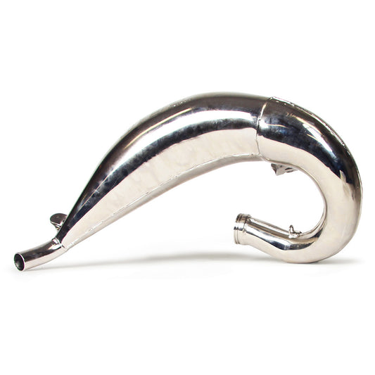 EXPANSION CHAMBER DEP NICKEL FINISH KTM 200SX 03-13