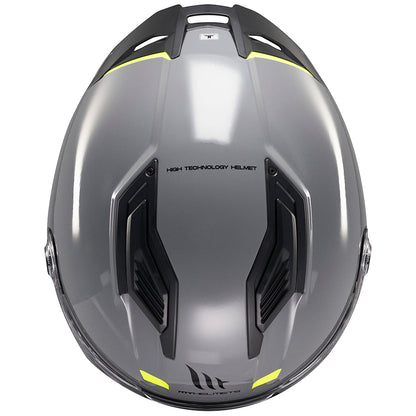 MT STINGER 2 [GLOSS GREY] 9