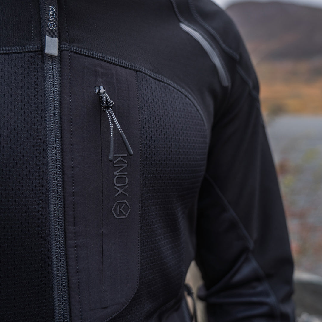 KNOX Action Pro MK2 Armoured Shirt