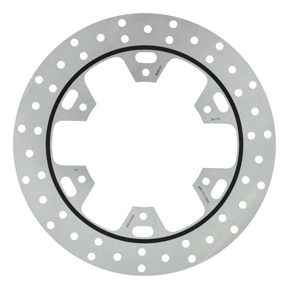 METAL GEAR BRAKE DISC