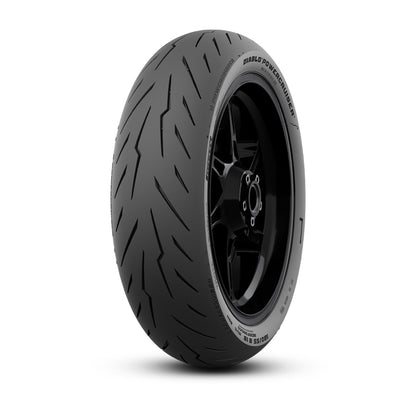 PIRELLI DIABLO POWERCRUISER - 3