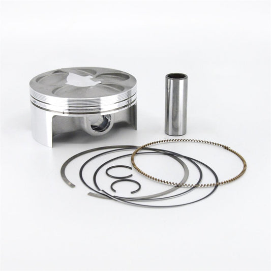 PISTON KIT WOSSNER 57.94MM YAMAHA YZ125 86-88