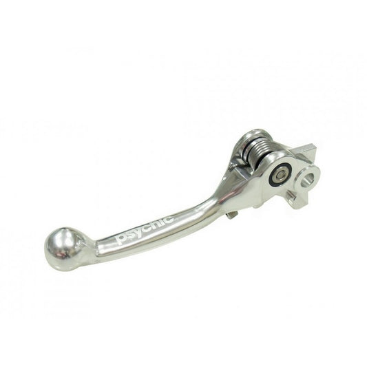 CLUTCH LEVER FORGED PSYCHIC YAMAHA WR250 01-02 WR400F 98-99 YZ426F 01-02