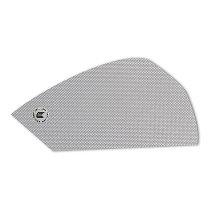 Eazi-Grip Yamaha MT-09 2024-2025 Clear Tank Grips