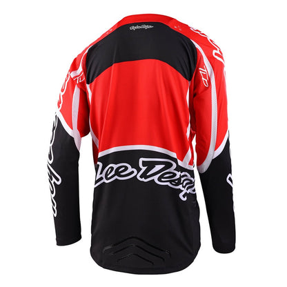 Se Pro Jersey Radian Red / White