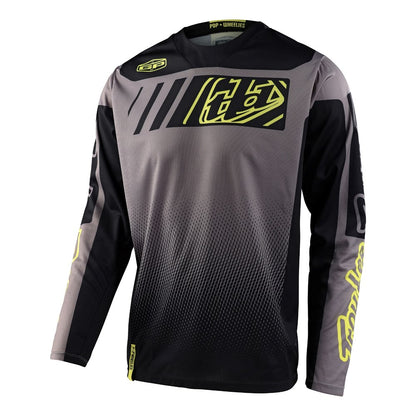 Gp Jersey Icon Black / Gray