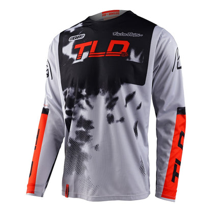 Gp Jersey Astro Light Gray / Orange