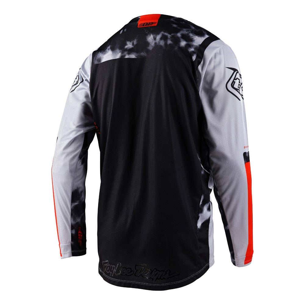 Gp Jersey Astro Light Gray / Orange