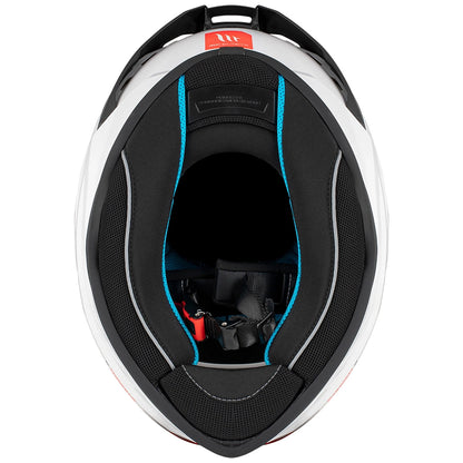 MT STINGER 2 [GLOSS WHITE] 10