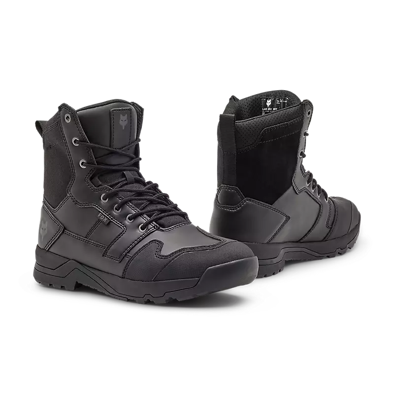 Ranger ADV Boot