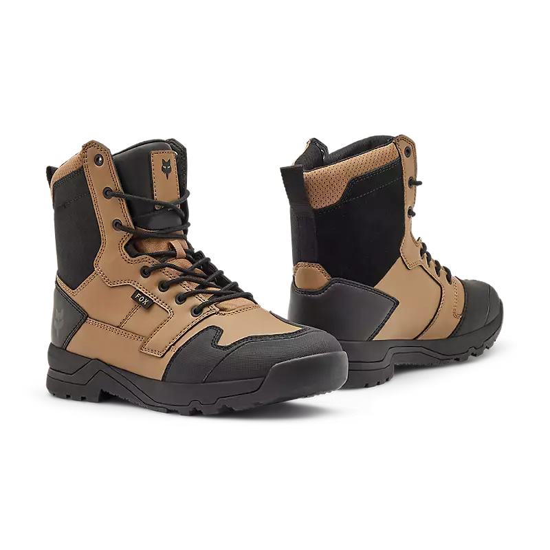 Ranger ADV Boot