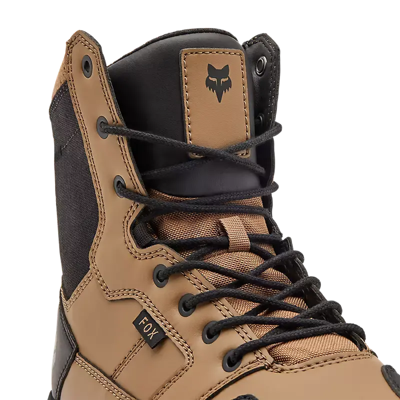 Ranger ADV Boot