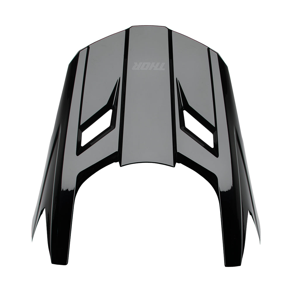 THOR HELMET VISOR KIT FLEET BLACKOUT