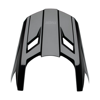 THOR HELMET VISOR KIT FLEET BLACKOUT