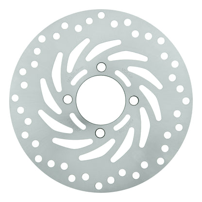BRAKE DISC METAL GEAR