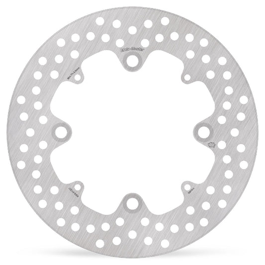 BRAKE DISC REAR MOTO MASTER HALO 220MM HONDA CBR600RR 09-21