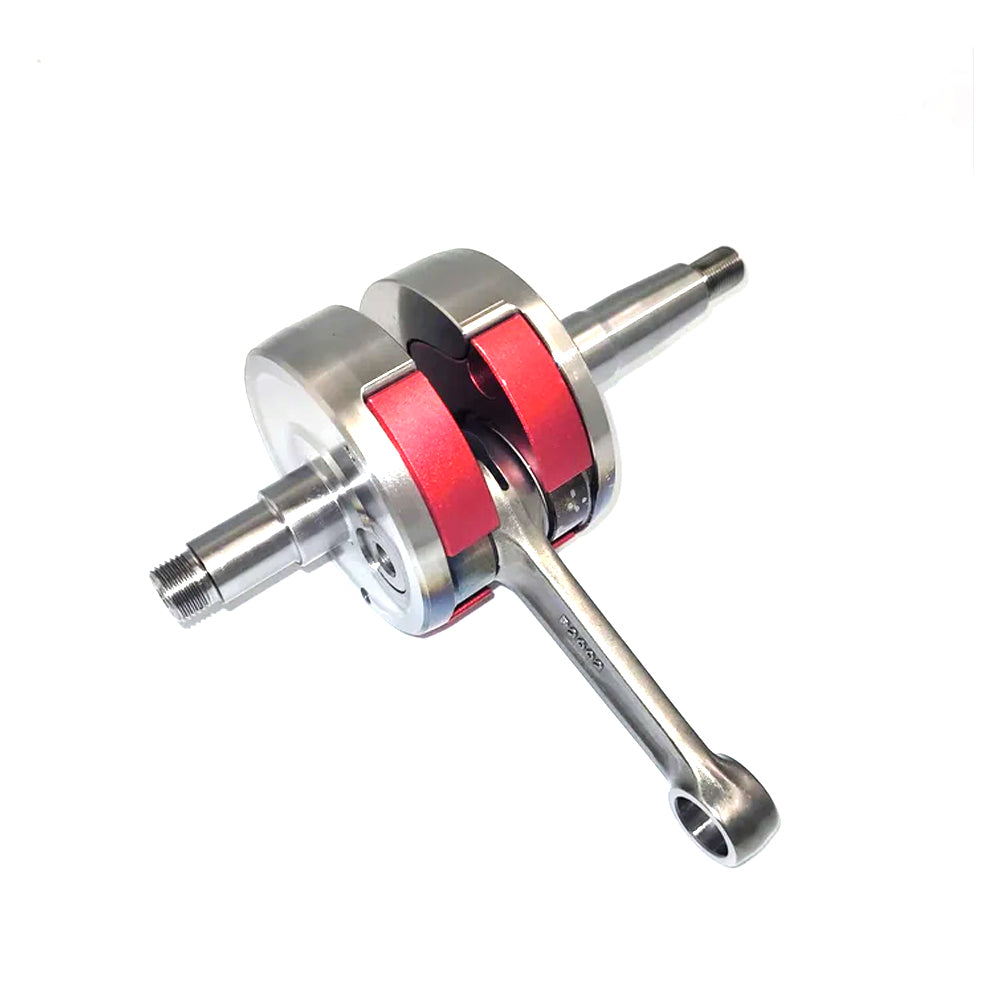 CRANKSHAFT WOSSNER GAS GAS HUSQVARAN KTM