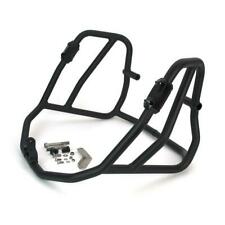 CRASHBARS CROSSPRO ALUMINUM TRIAL BLACK SUZUKI DL1000 V-STROM 17-19