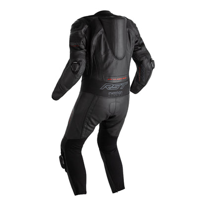 RST PRO SERIES EVO AIRBAG CE 1-PC SUIT [BLACK] 2