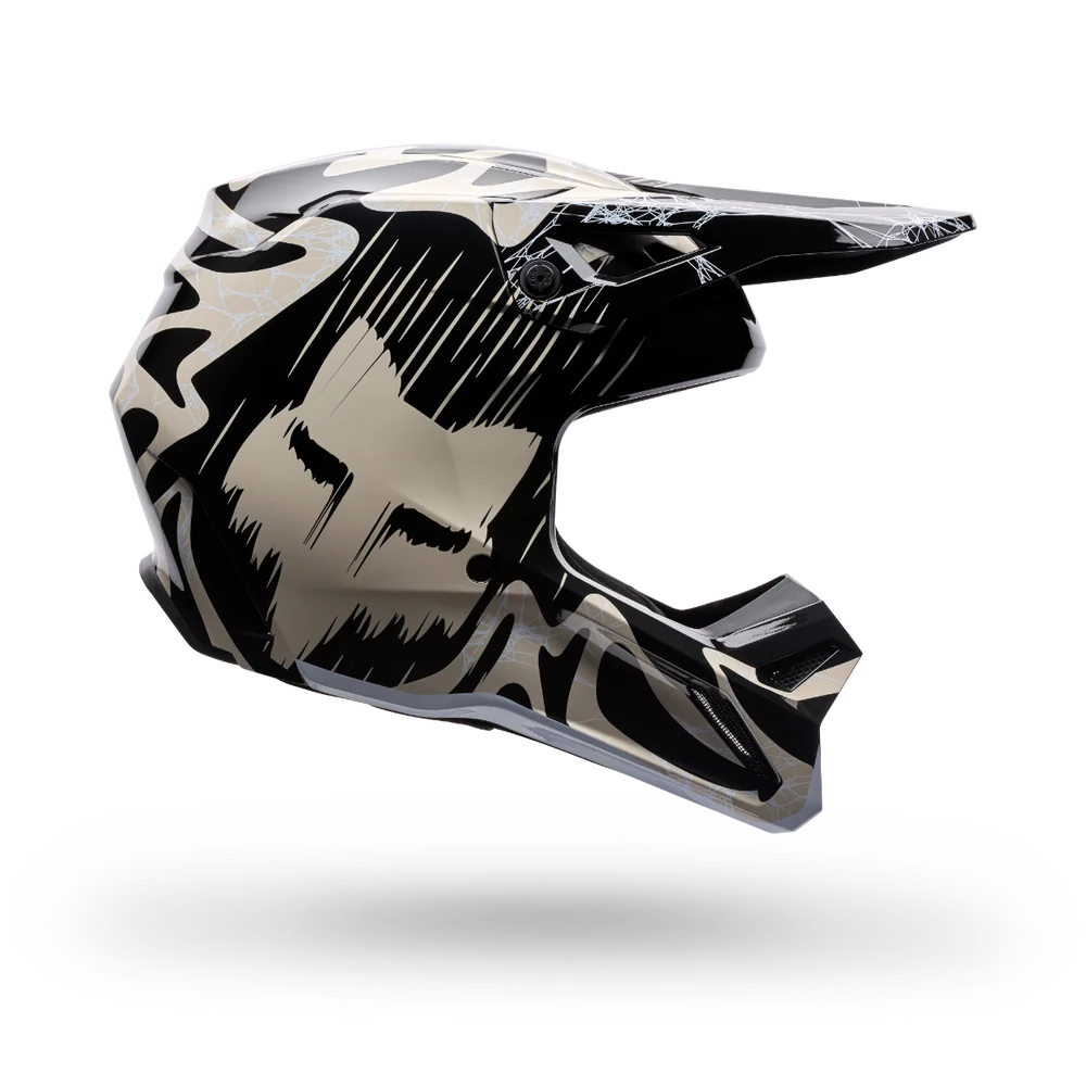 V1 Diffuse SE Helmet