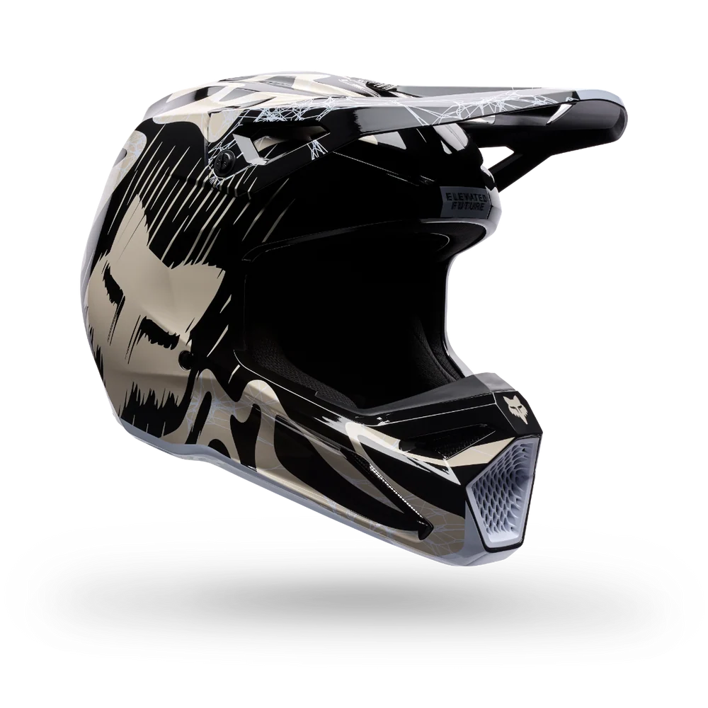 V1 Diffuse SE Helmet
