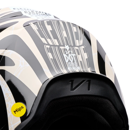 V1 Diffuse SE Helmet