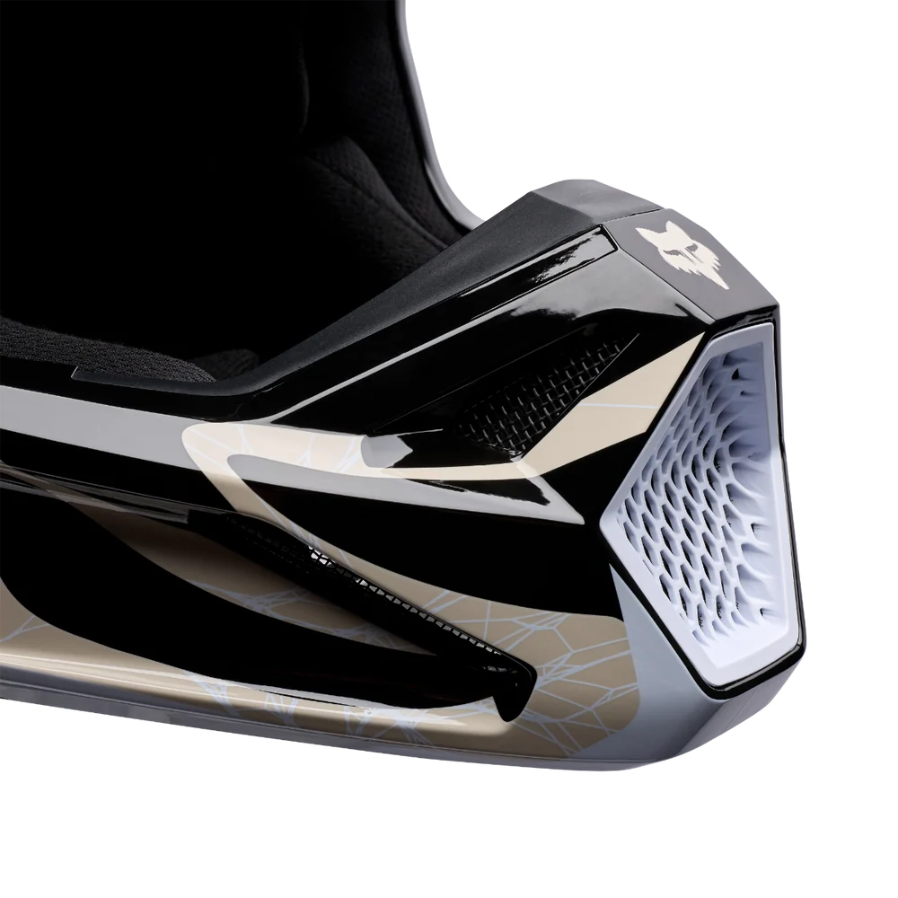 V1 Diffuse SE Helmet