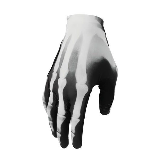 THOR GLOVE SPORTMODE X-RAY BLACK/WHITE