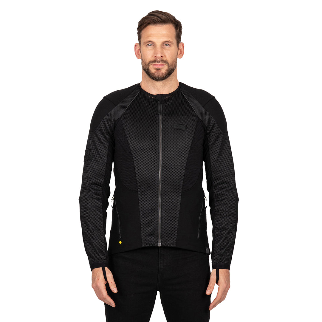KNOX Urbane Pro MK3 Armour Shirt Mens - Black