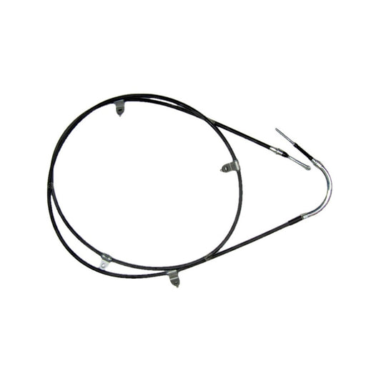 PARK BRAKE CABLE OEM FITMENT HONDA