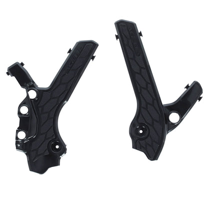 X-GRIP FRAME PROTECTOR FOR SUZUKI DRZ400