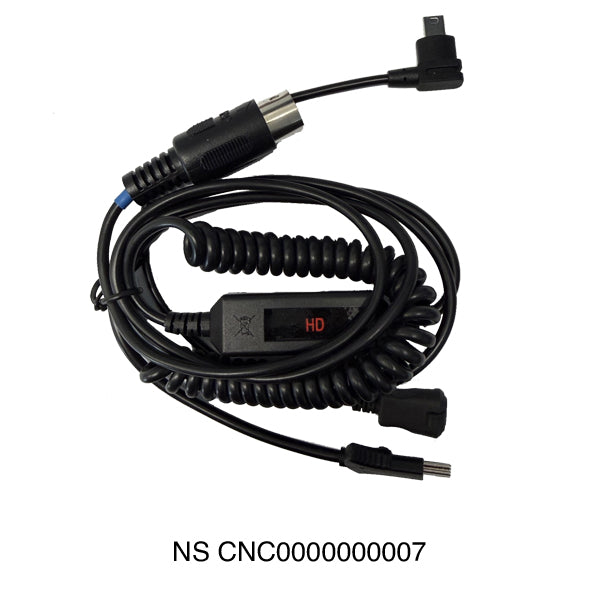 NS CNC0000000007
