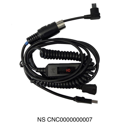 NS CNC0000000007