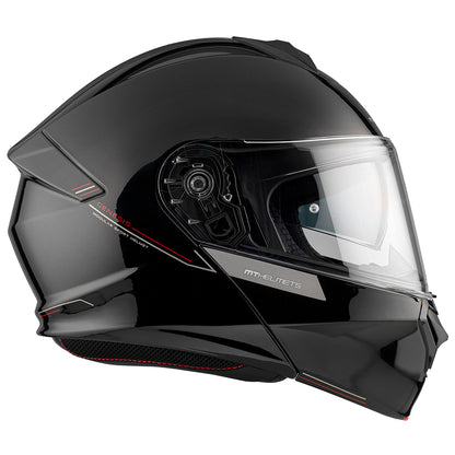 MT GENESIS SV [GLOSS BLACK] 5
