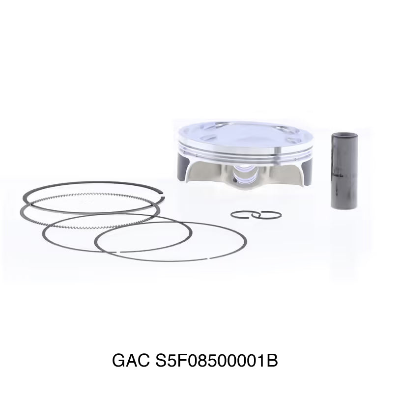 GAC S5F08500001B