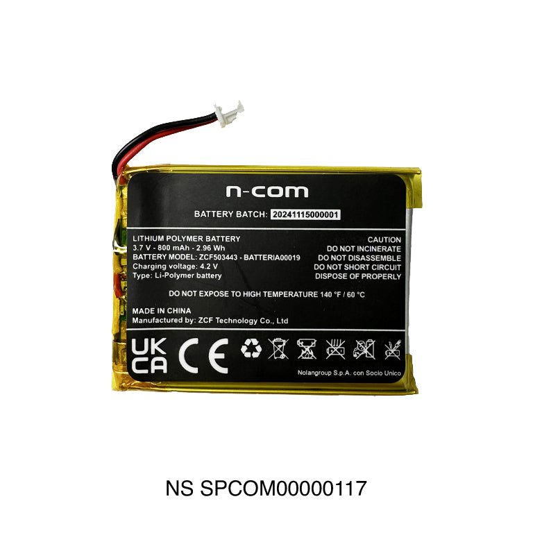 NS SPCOM00000117