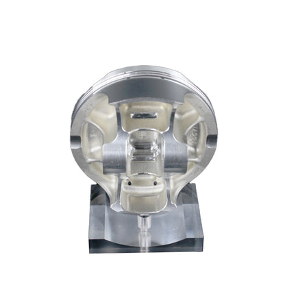 PISTON KIT WOSSNER 57.95MM HUSQVARNA CR150 11-13 WR150 10-11