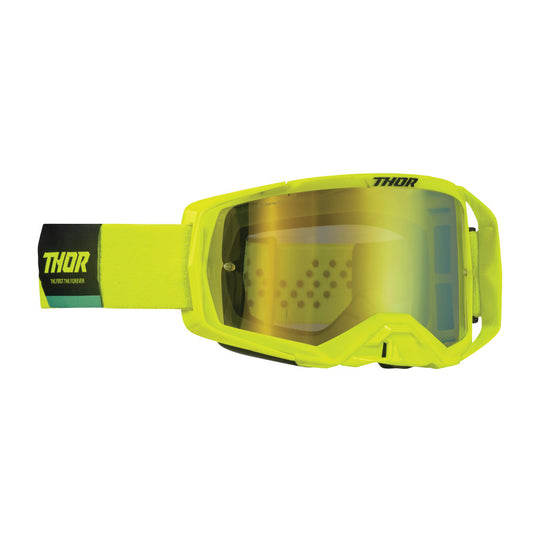 GOGGLES S26 THOR MX ACTIVATE ACID BLACK