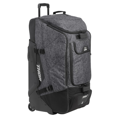 BAG S26 THOR MX TRANSIT WHEELIE CHARCOAL HEATHER