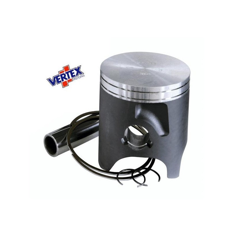 PISTON KIT VERTEX 53.95MM YAMAHA WR125 YZ125 22-ON