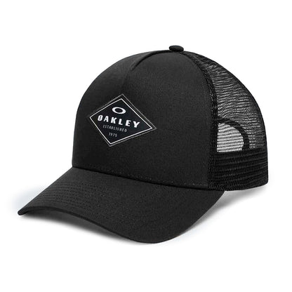 Oakley Fracture 2.0 Cap - Blackout