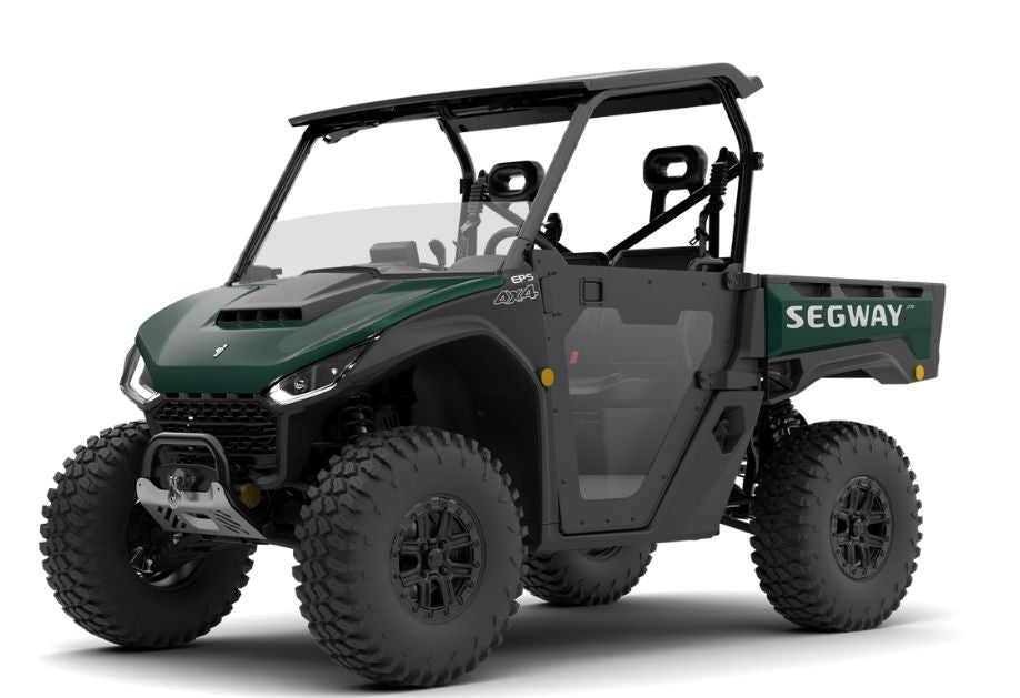 Segway Fugleman UT6 Navigator