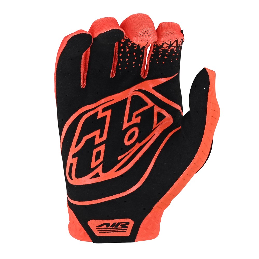 Air Glove Orange | Youth