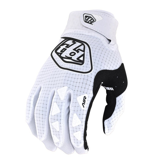 Air Glove White