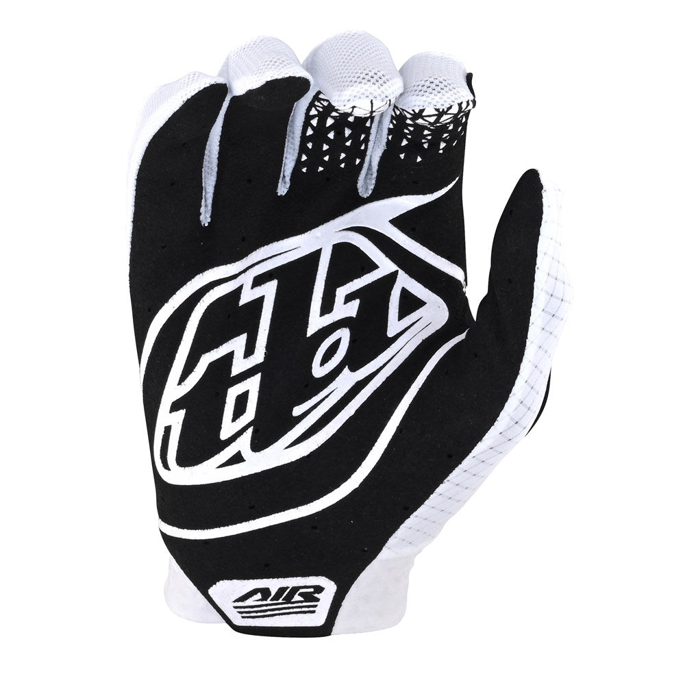 Air Glove White